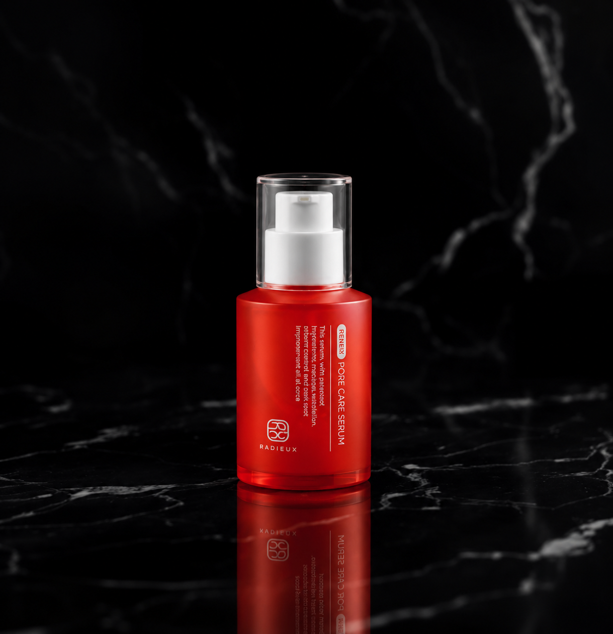 Radieux+ Pore Care Serum