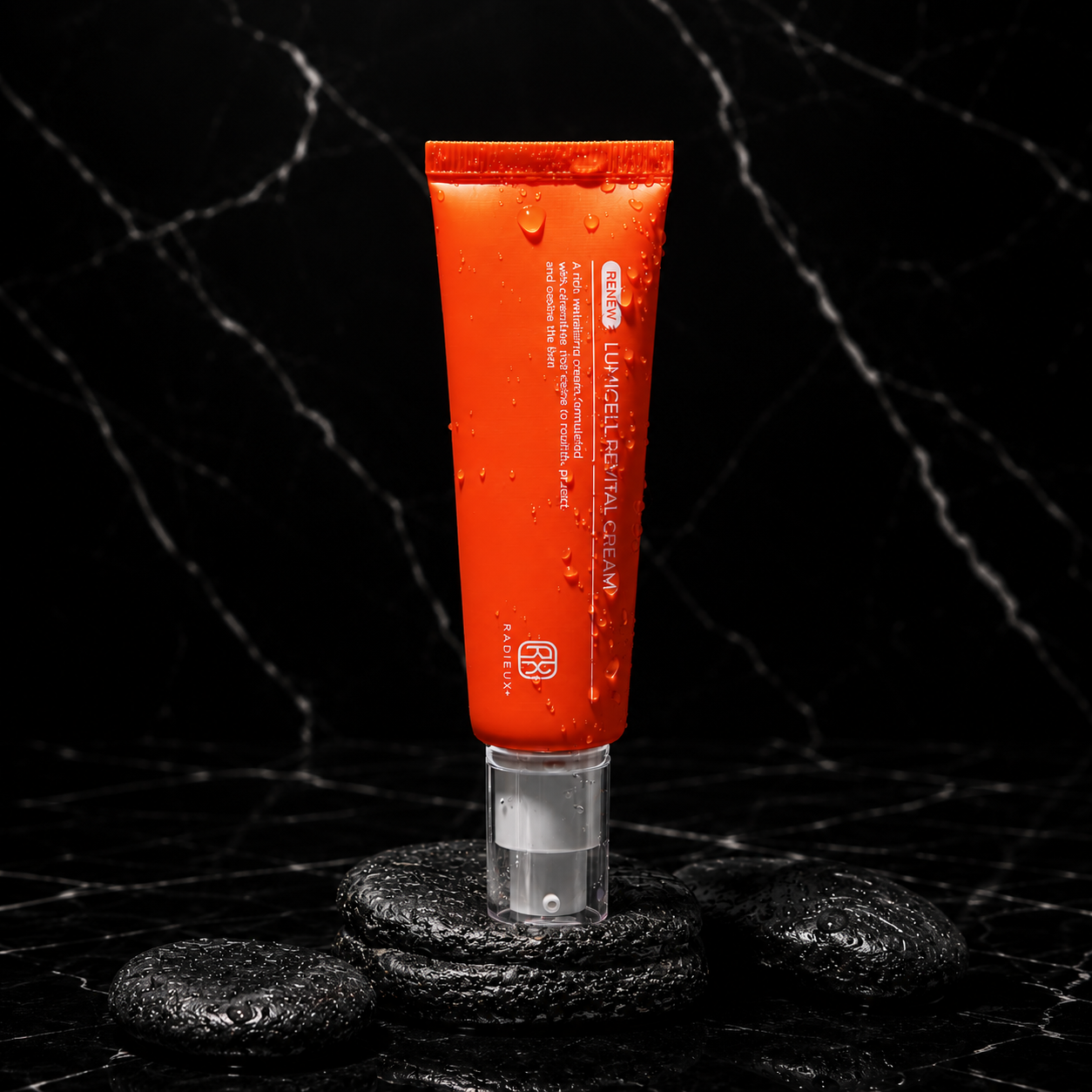 RADIEUX+ Renew Lumicell Revital Cream
