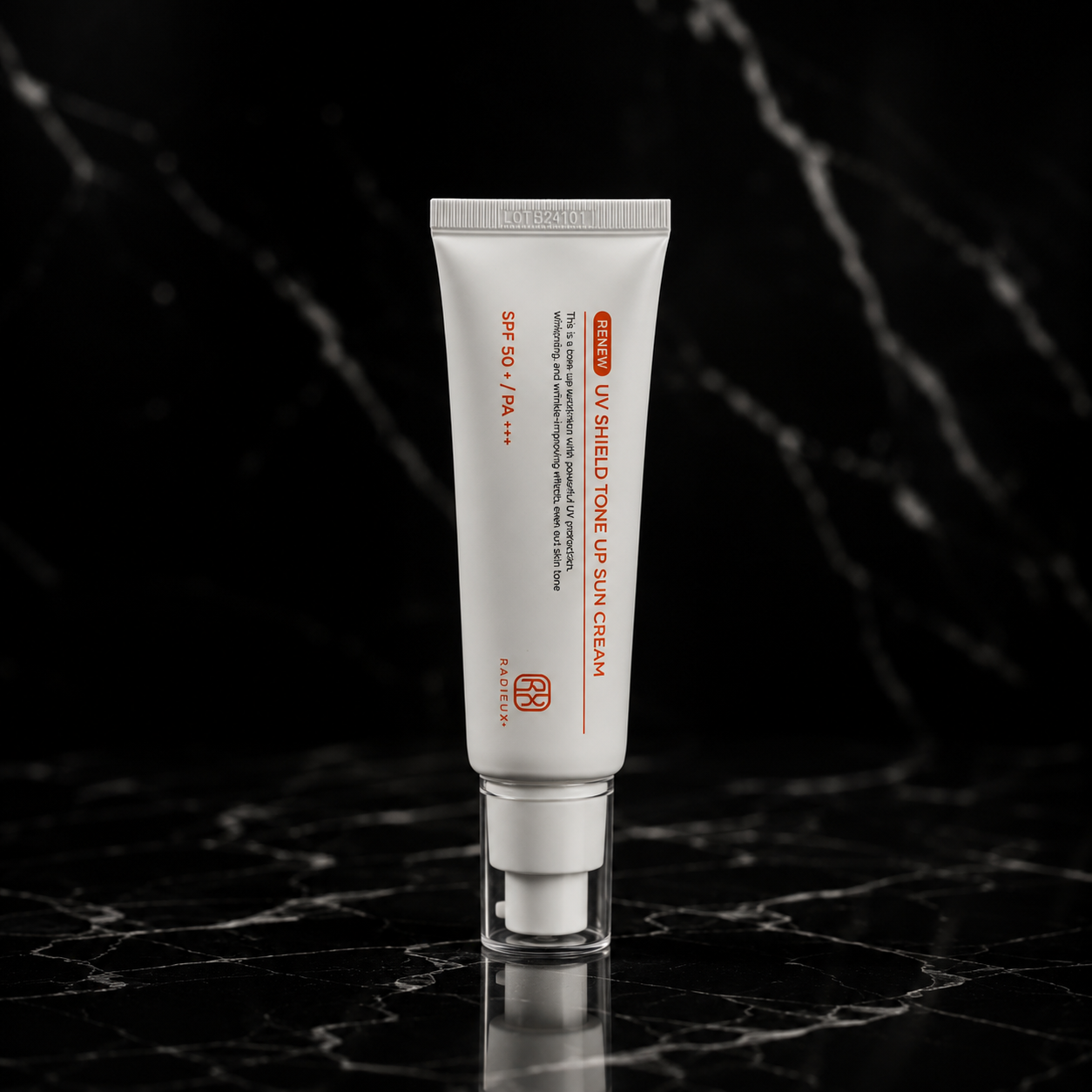 UV Shield Tone Up Sun Cream SPF 50+ / PA+++