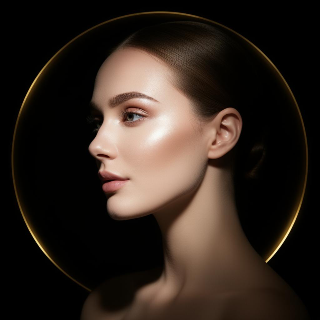 Editorial estética facial